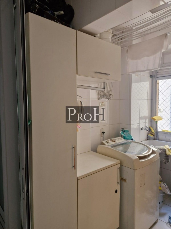 Apartamento, 3 quartos, 135 m² - Foto 11