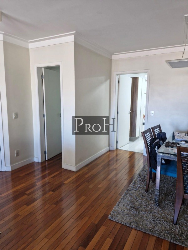 Apartamento, 3 quartos, 135 m² - Foto 9