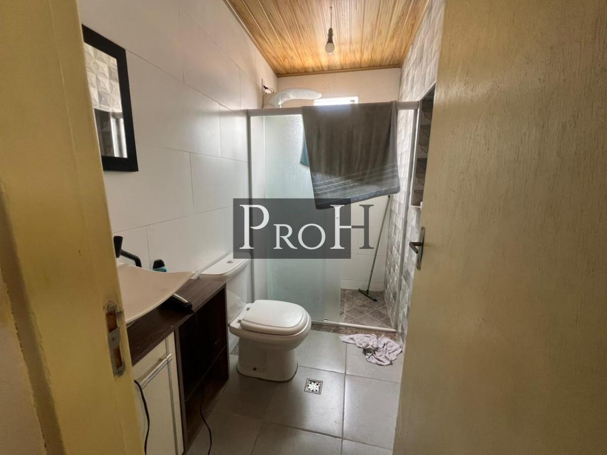 Sobrado, 3 quartos, 165 m² - Foto 19