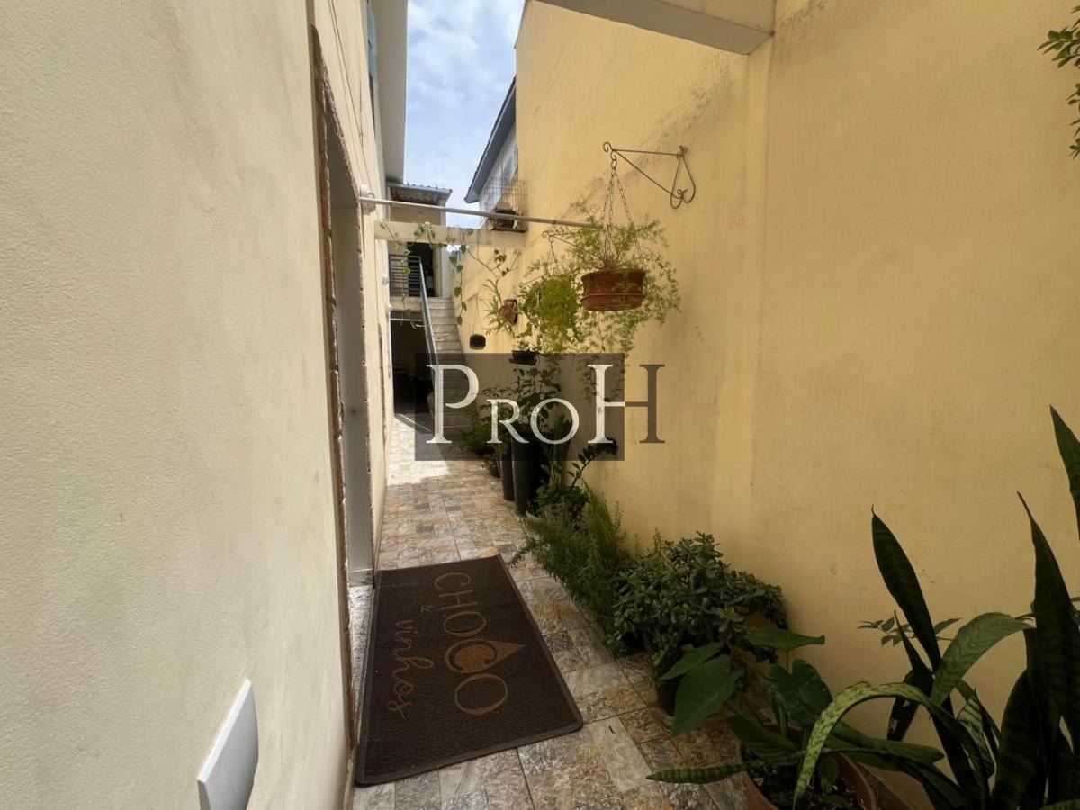 Sobrado, 3 quartos, 165 m² - Foto 21