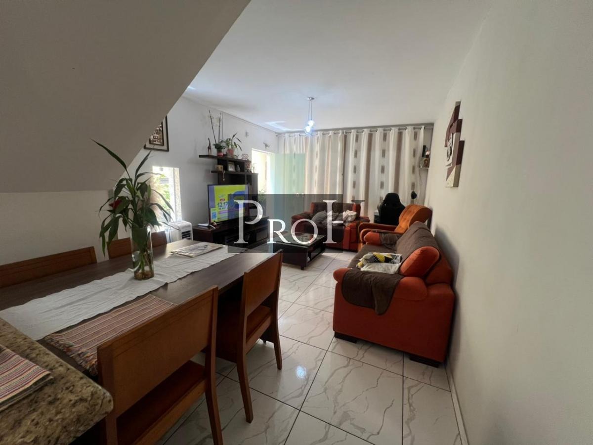 Sobrado, 3 quartos, 165 m² - Foto 2