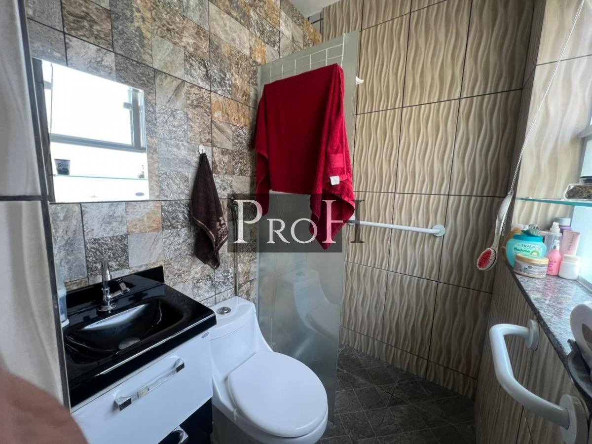 Sobrado, 3 quartos, 165 m² - Foto 16