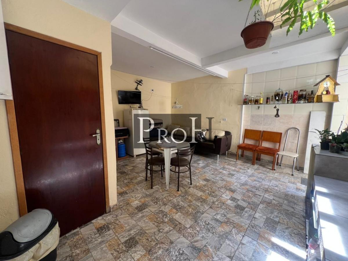 Sobrado, 3 quartos, 165 m² - Foto 5