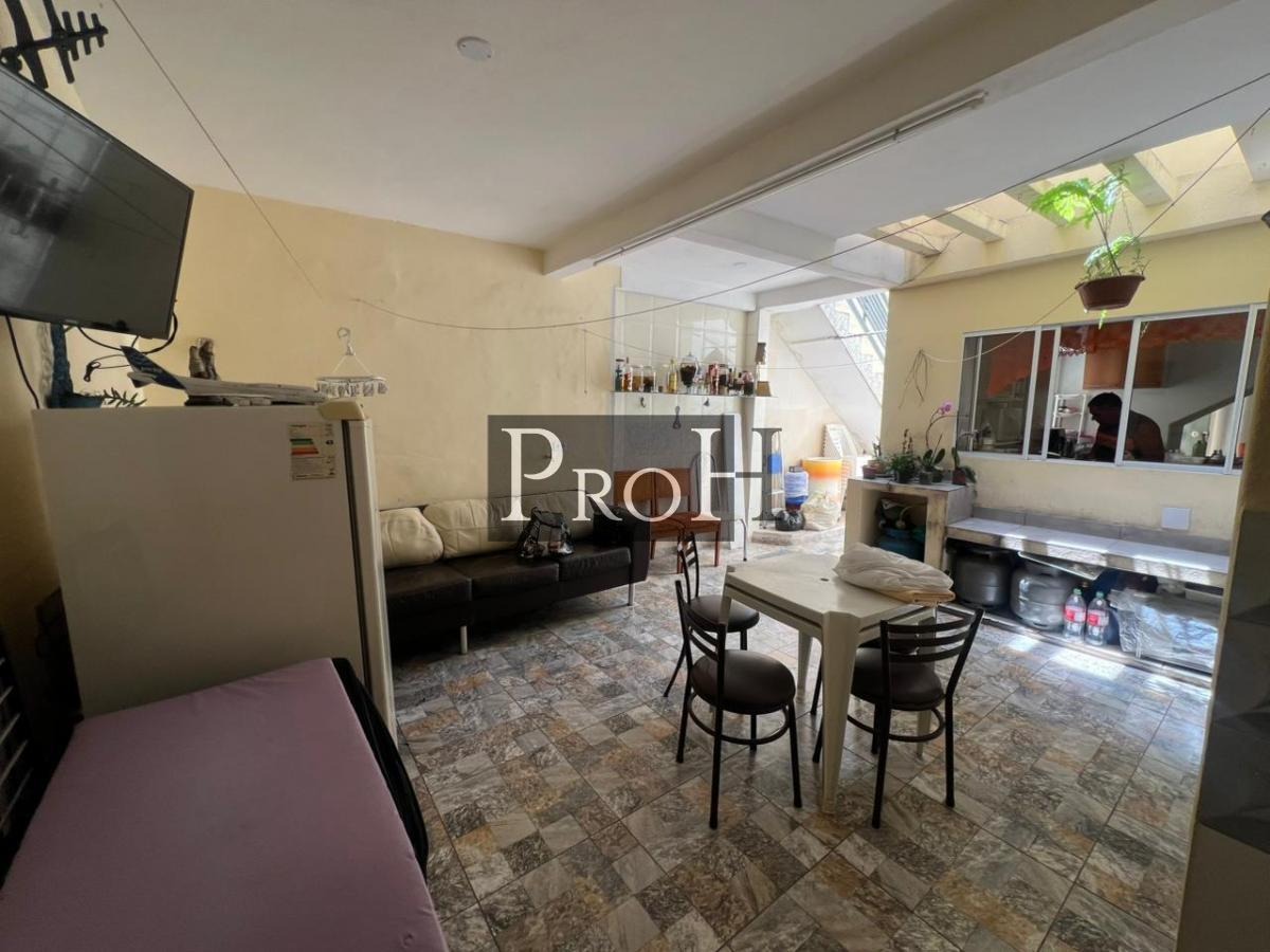 Sobrado, 3 quartos, 165 m² - Foto 6