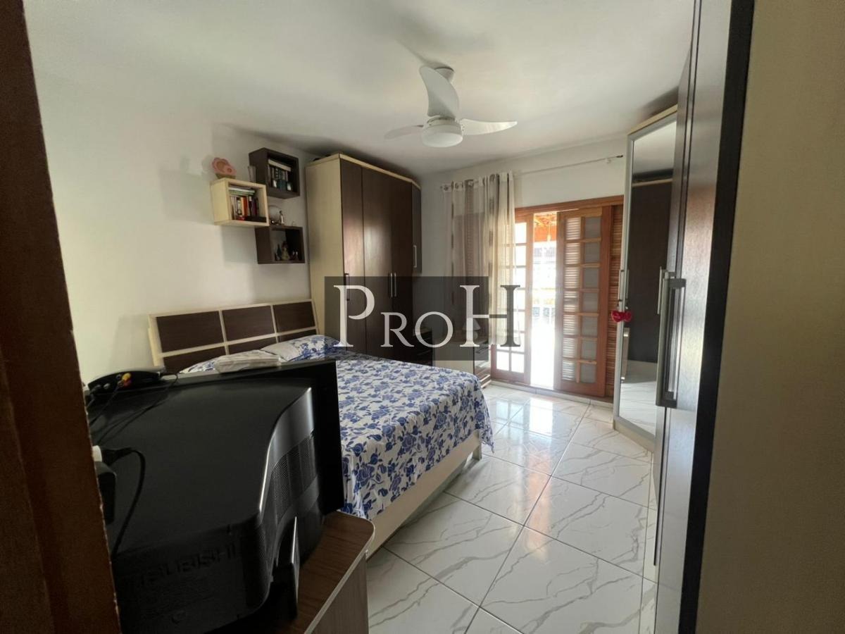 Sobrado, 3 quartos, 165 m² - Foto 11