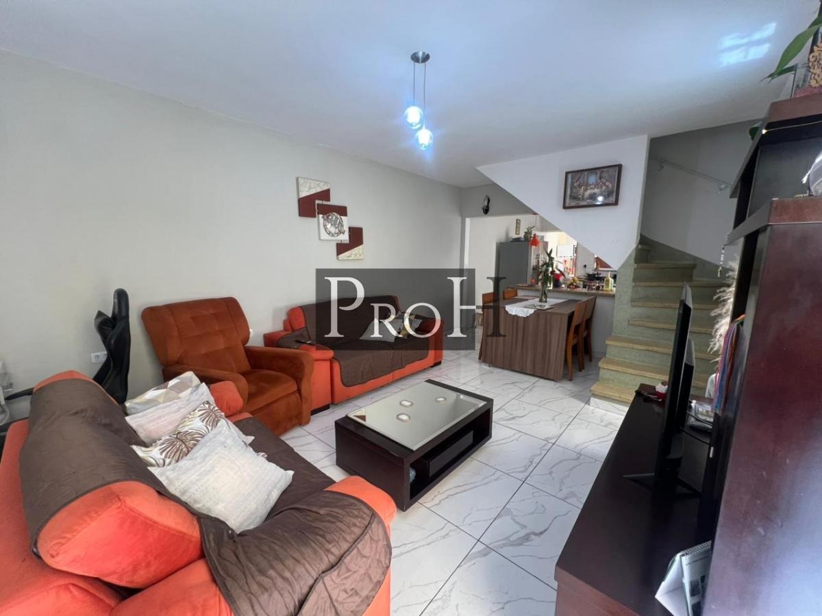 Sobrado, 3 quartos, 165 m² - Foto 1