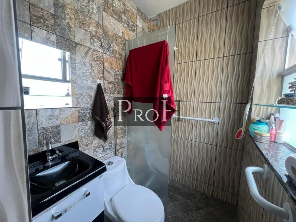 Sobrado, 3 quartos, 165 m² - Foto 18