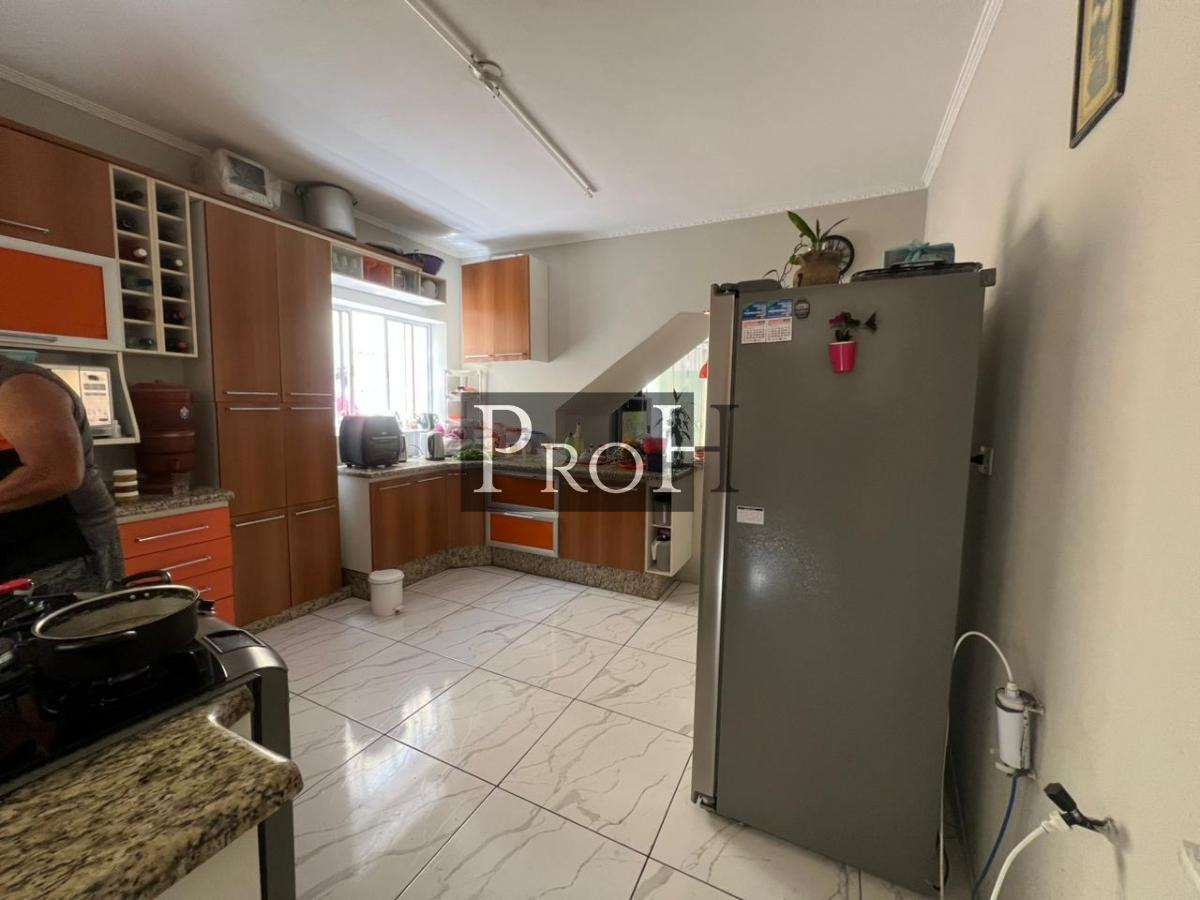 Sobrado, 3 quartos, 165 m² - Foto 4