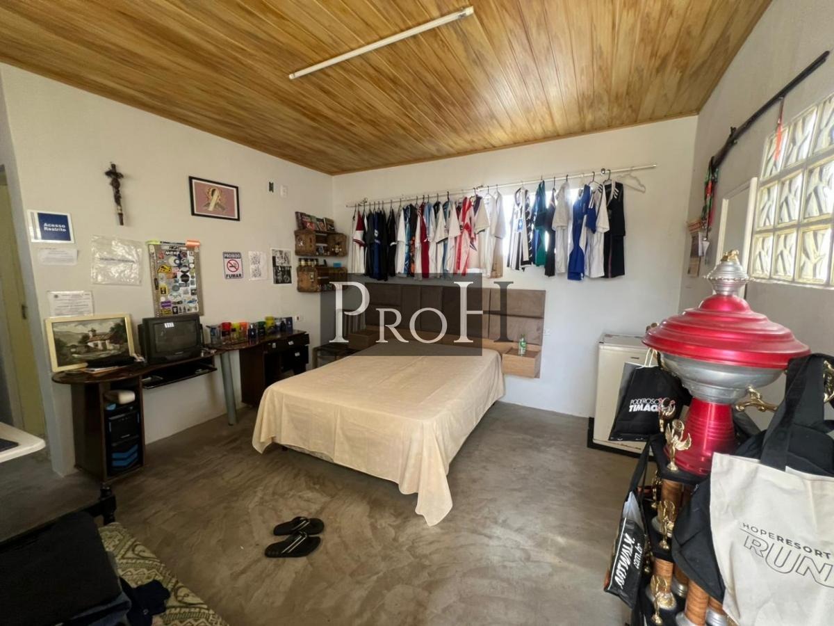 Sobrado, 3 quartos, 165 m² - Foto 10