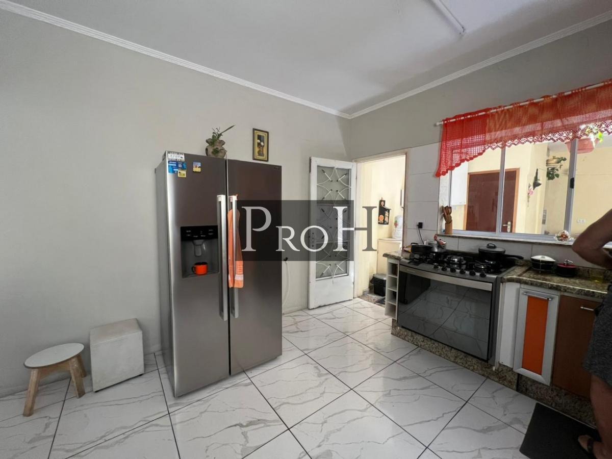 Sobrado, 3 quartos, 165 m² - Foto 3