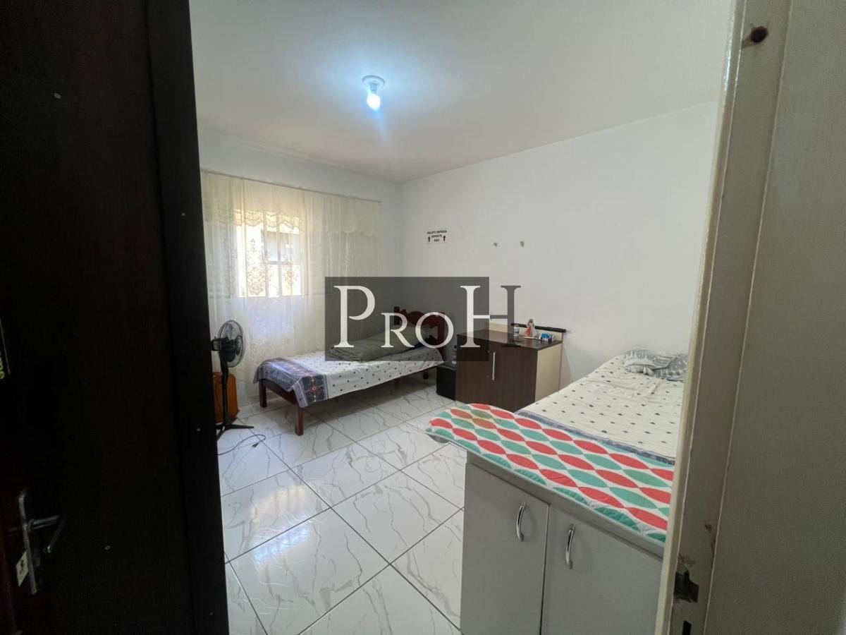 Sobrado, 3 quartos, 165 m² - Foto 13