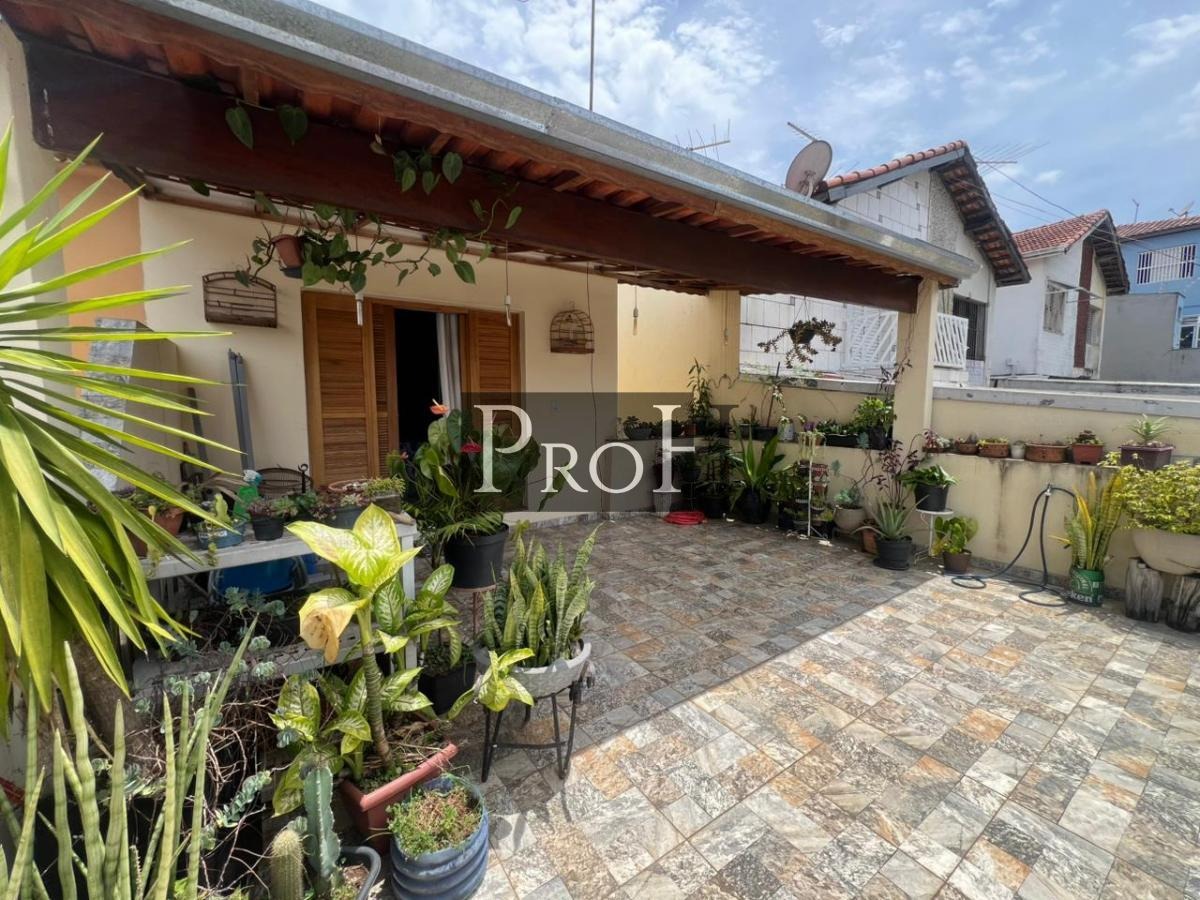 Sobrado, 3 quartos, 165 m² - Foto 24