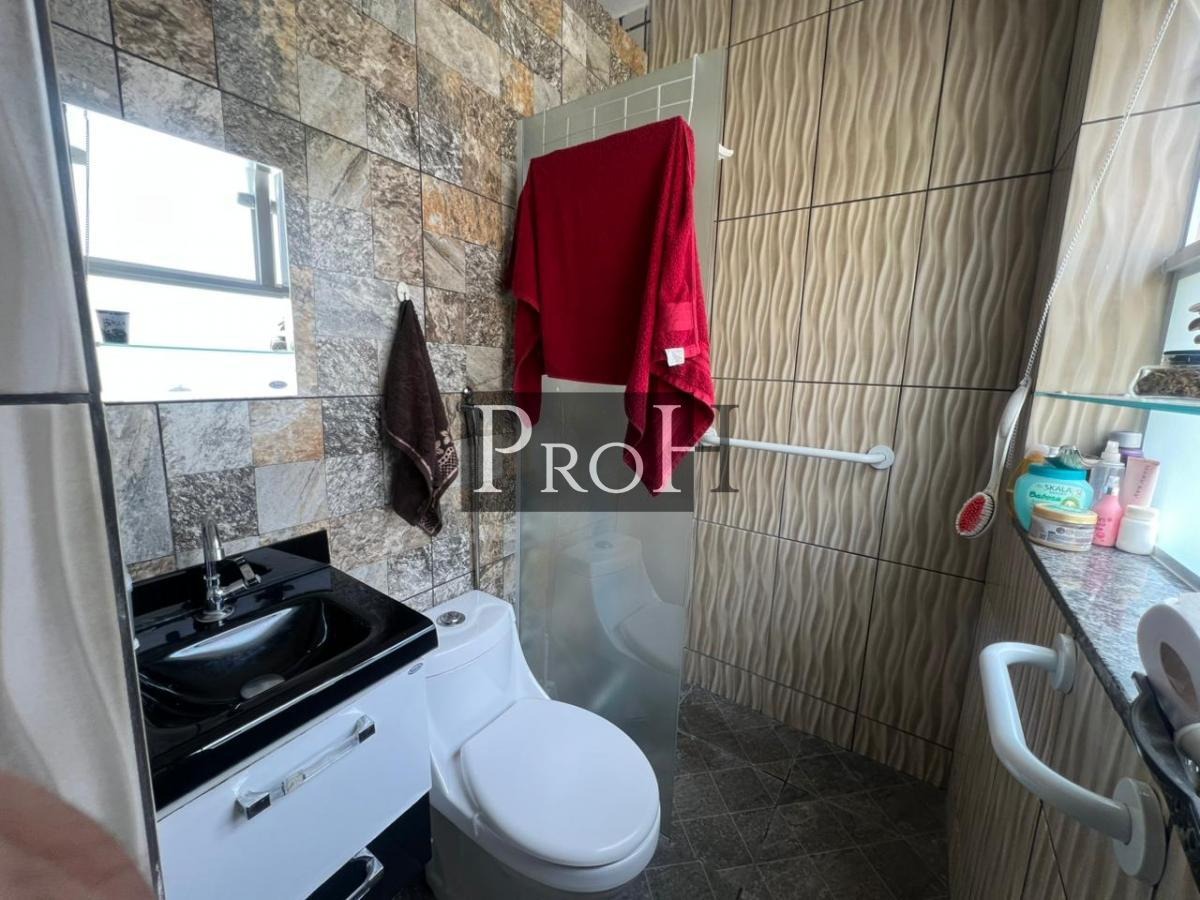 Sobrado, 3 quartos, 165 m² - Foto 17