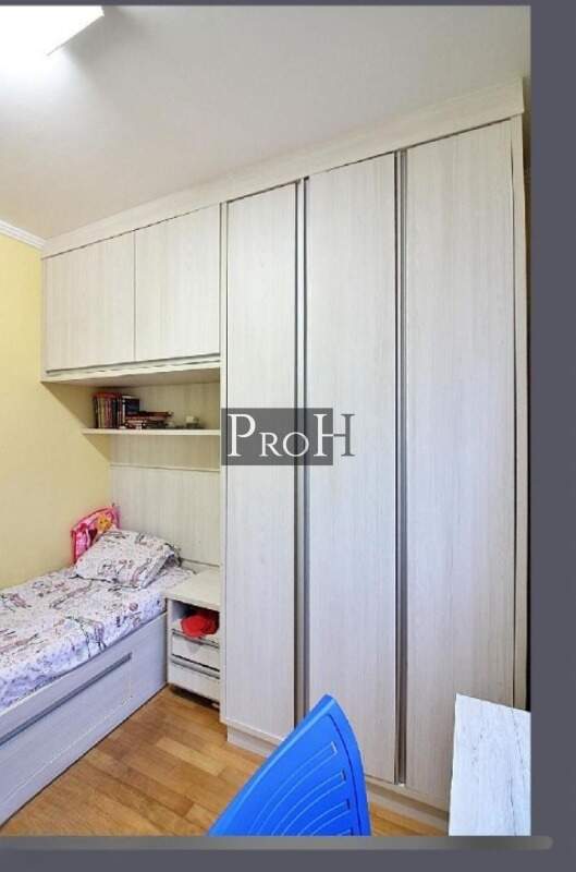 Apartamento, 3 quartos, 156 m² - Foto 23