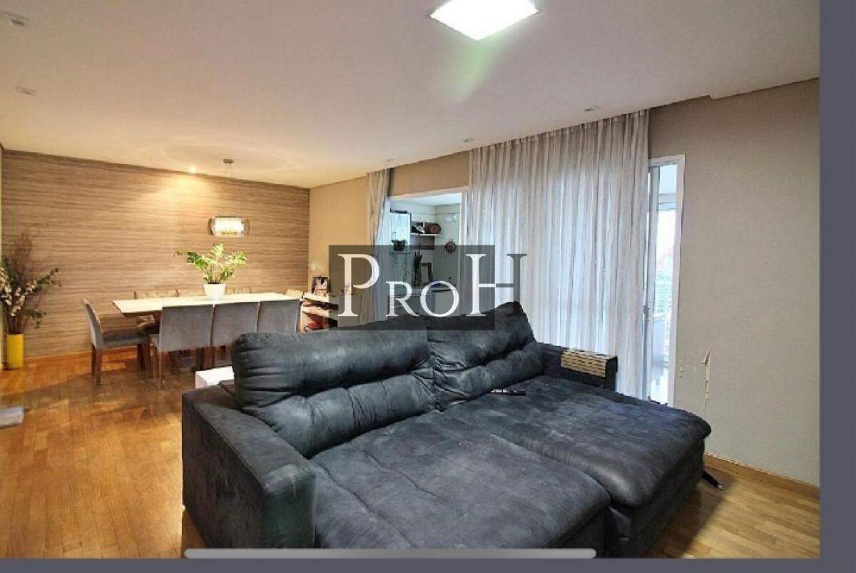 Apartamento, 3 quartos, 156 m² - Foto 5