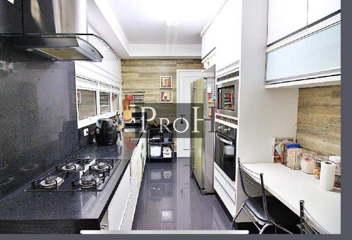 Apartamento, 3 quartos, 156 m² - Foto 7