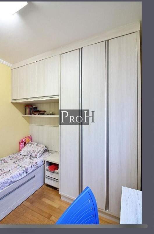 Apartamento, 3 quartos, 156 m² - Foto 22
