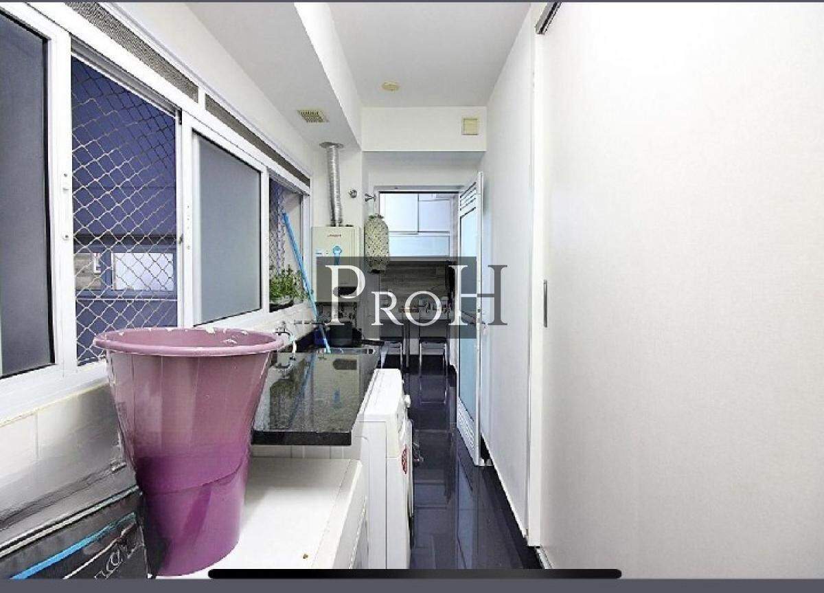 Apartamento, 3 quartos, 156 m² - Foto 9