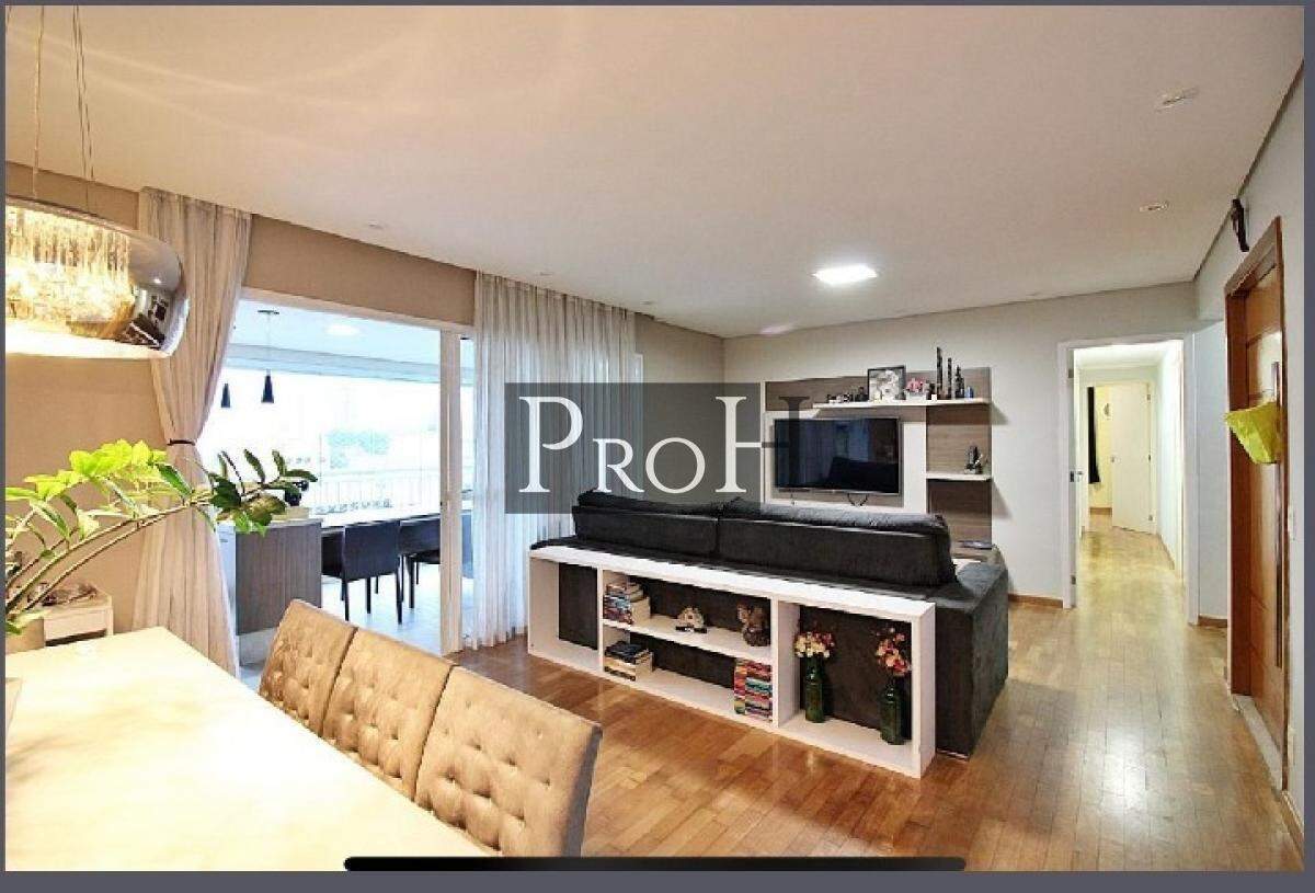 Apartamento, 3 quartos, 156 m² - Foto 2