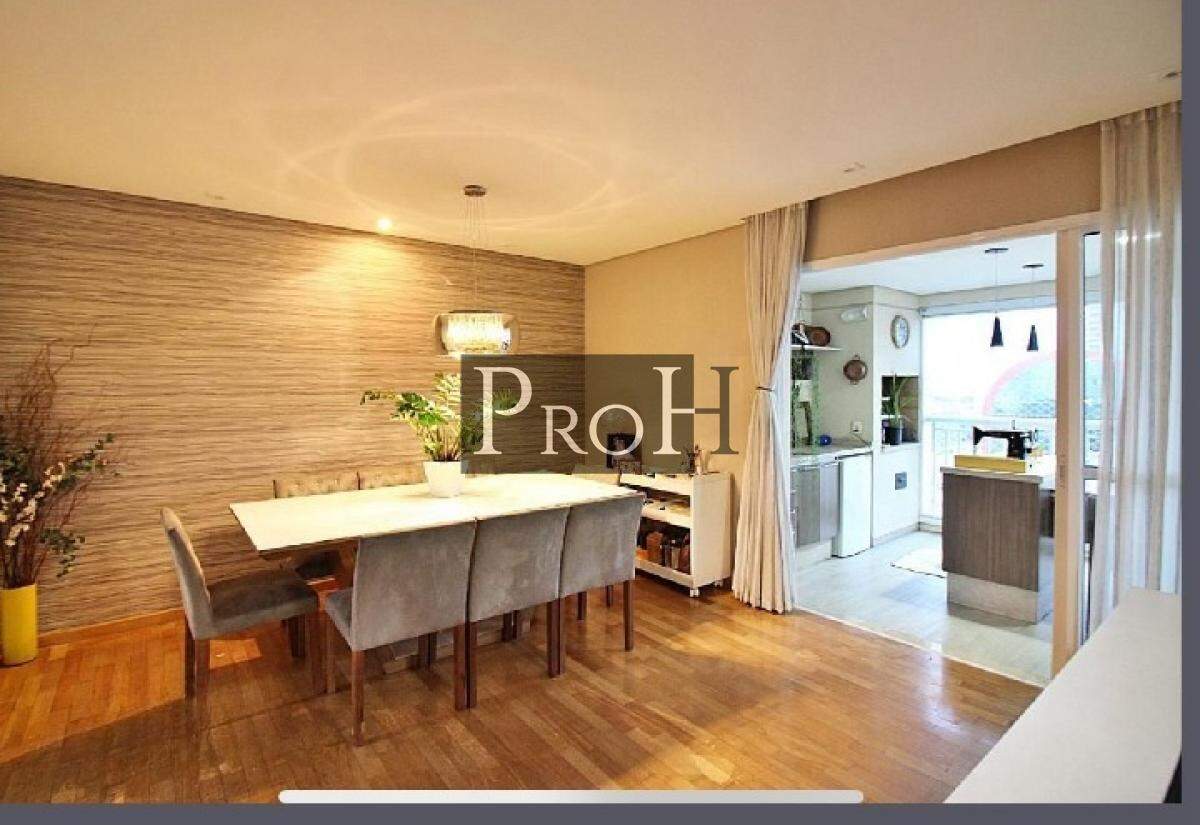 Apartamento, 3 quartos, 156 m² - Foto 6