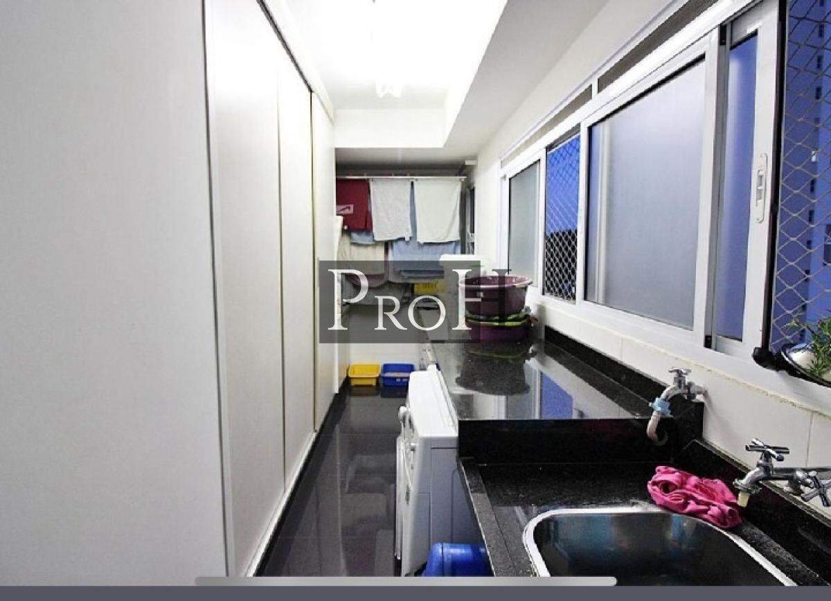 Apartamento, 3 quartos, 156 m² - Foto 8