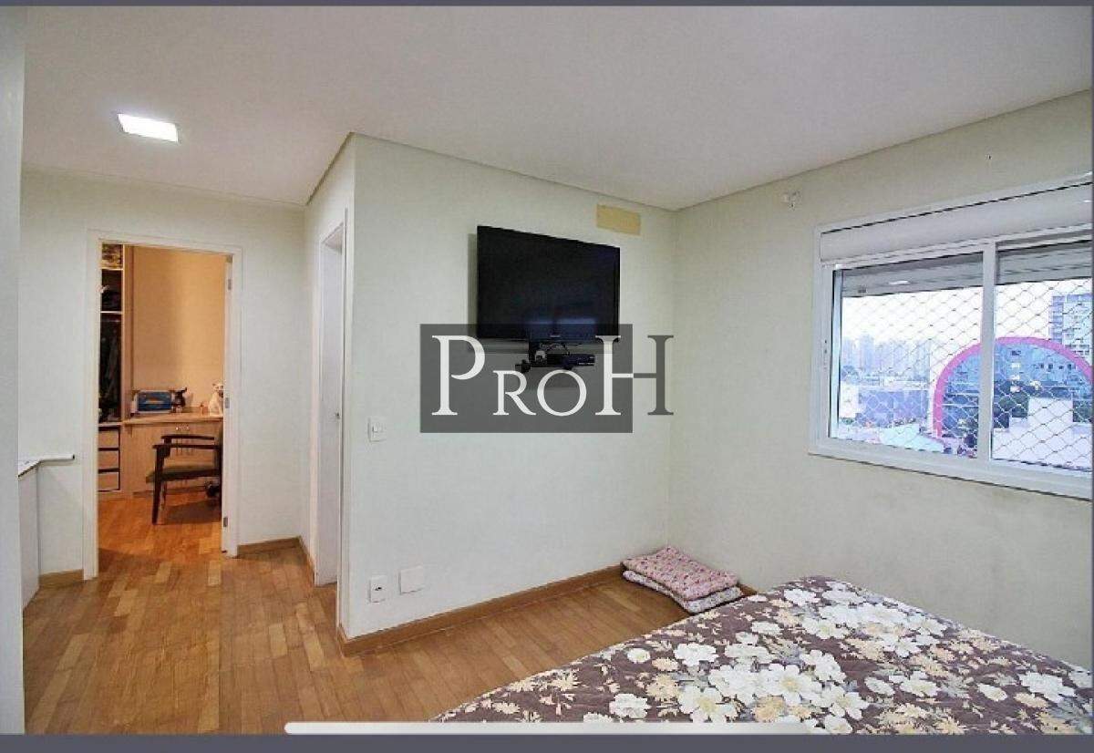 Apartamento, 3 quartos, 156 m² - Foto 11