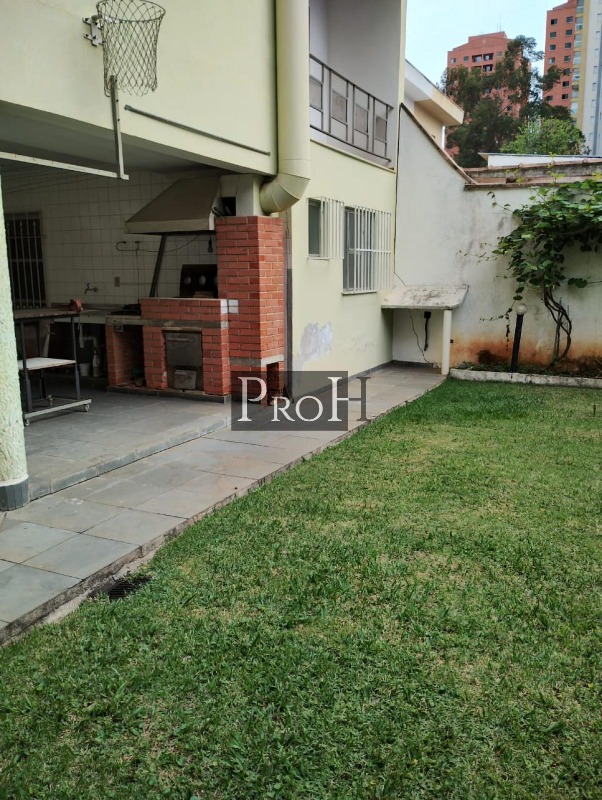 Sobrado, 3 quartos, 340 m² - Foto 27