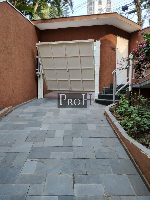 Sobrado, 3 quartos, 340 m² - Foto 23