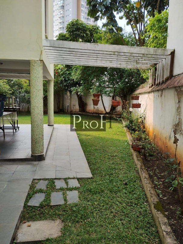 Sobrado, 3 quartos, 340 m² - Foto 29