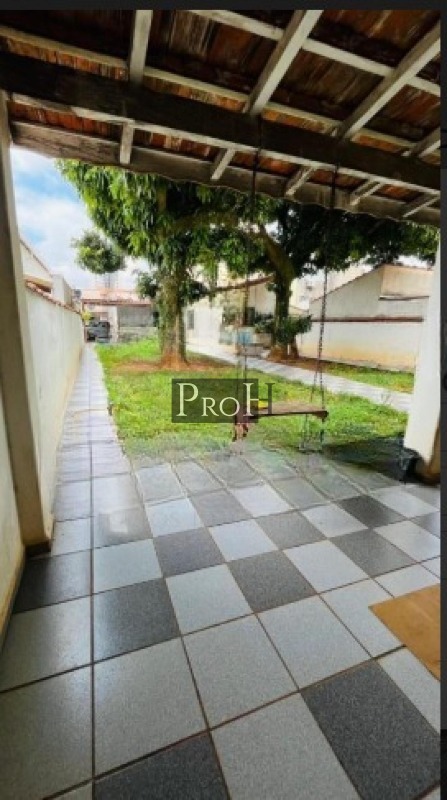 Casa, 3 quartos, 300 m² - Foto 22