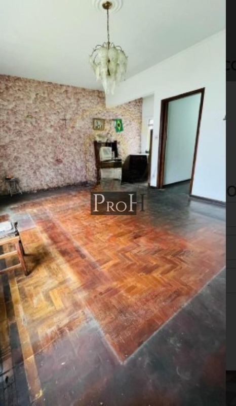 Casa, 3 quartos, 300 m² - Foto 1