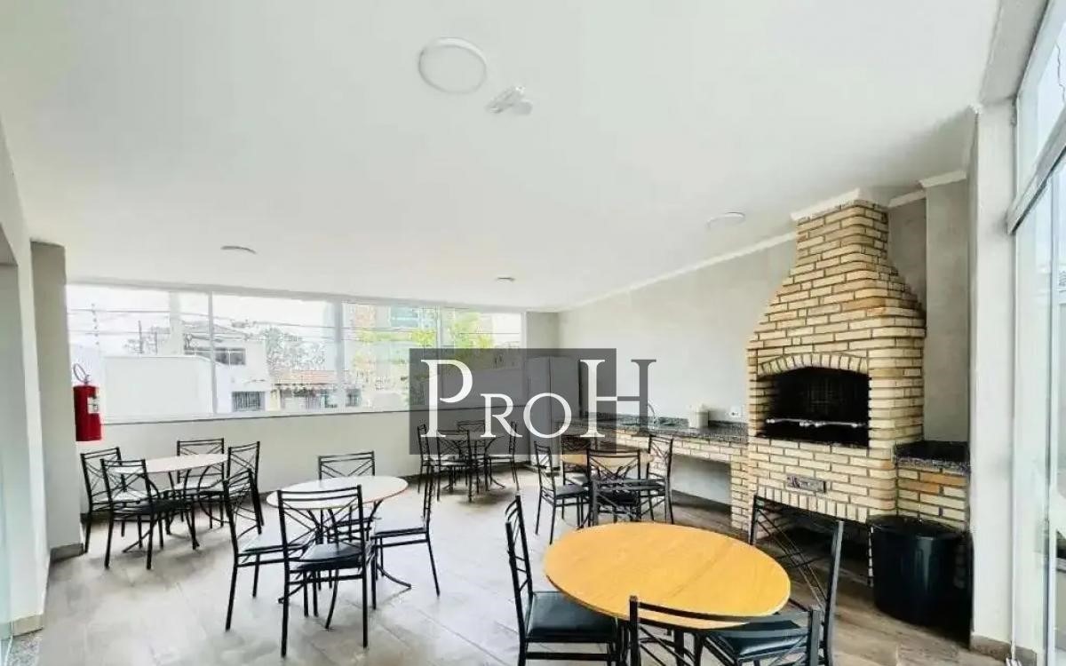 Apartamento, 2 quartos, 54 m² - Foto 19