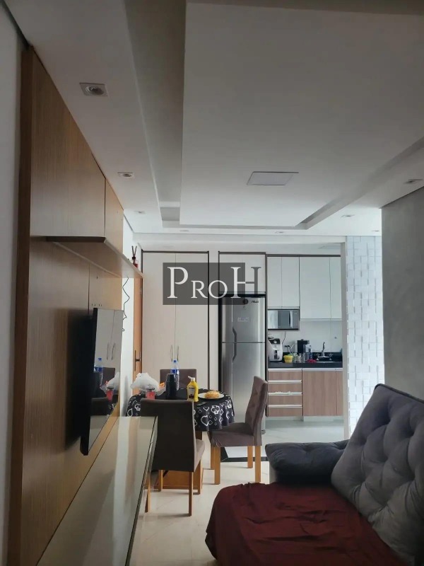 Apartamento, 2 quartos, 54 m² - Foto 1