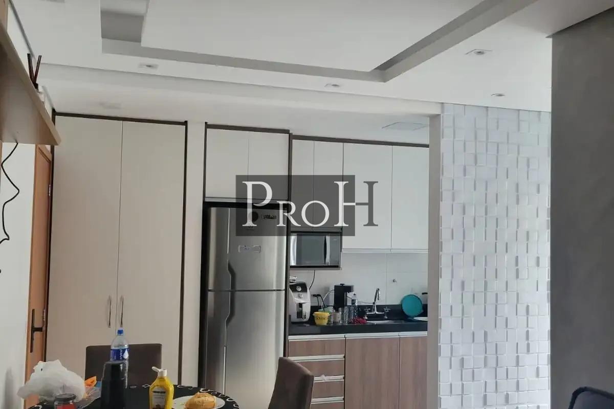 Apartamento, 2 quartos, 54 m² - Foto 5