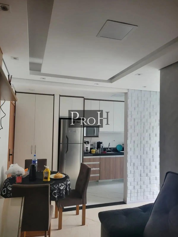 Apartamento, 2 quartos, 54 m² - Foto 3