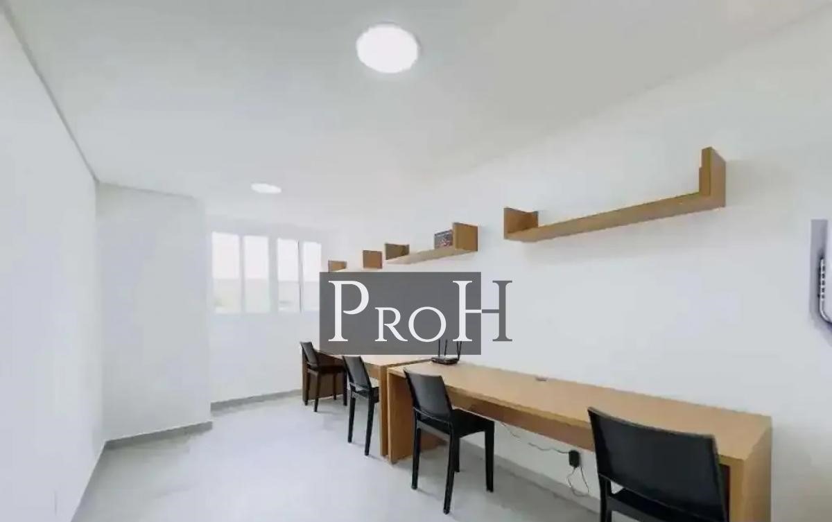 Apartamento, 2 quartos, 54 m² - Foto 16