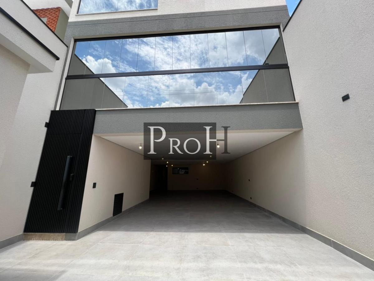 Sobrado, 3 quartos, 420 m² - Foto 23