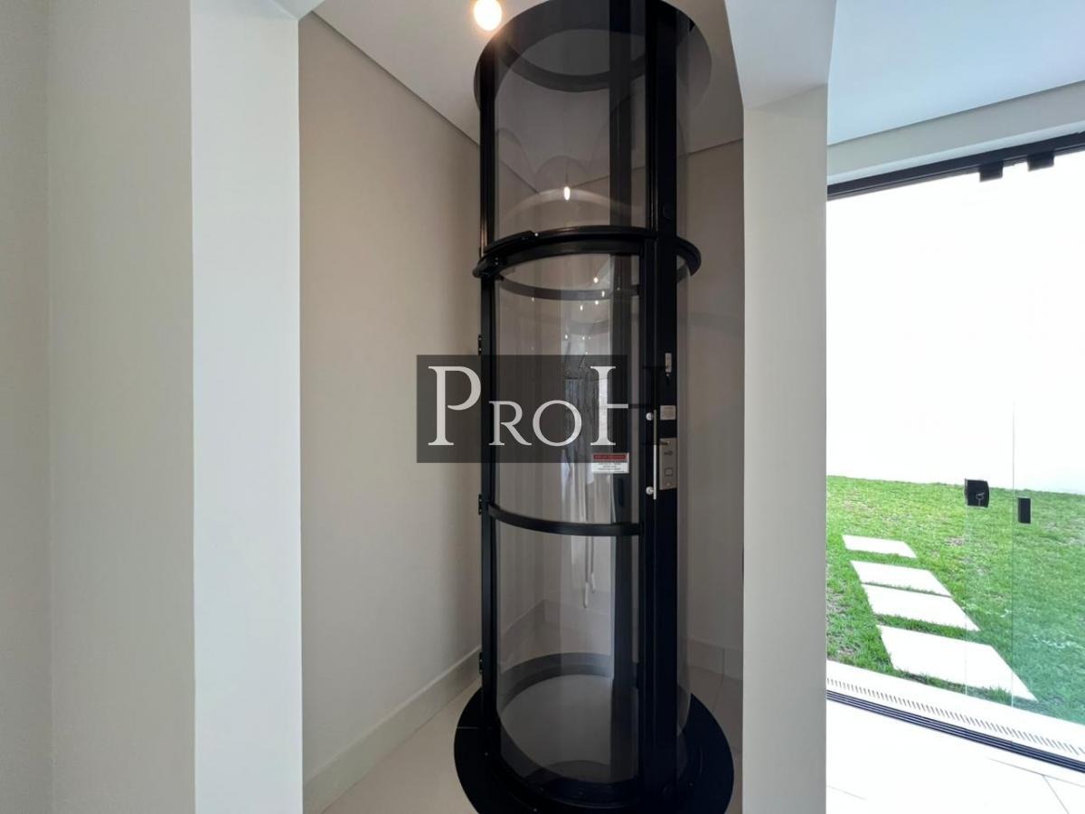 Sobrado, 3 quartos, 420 m² - Foto 28