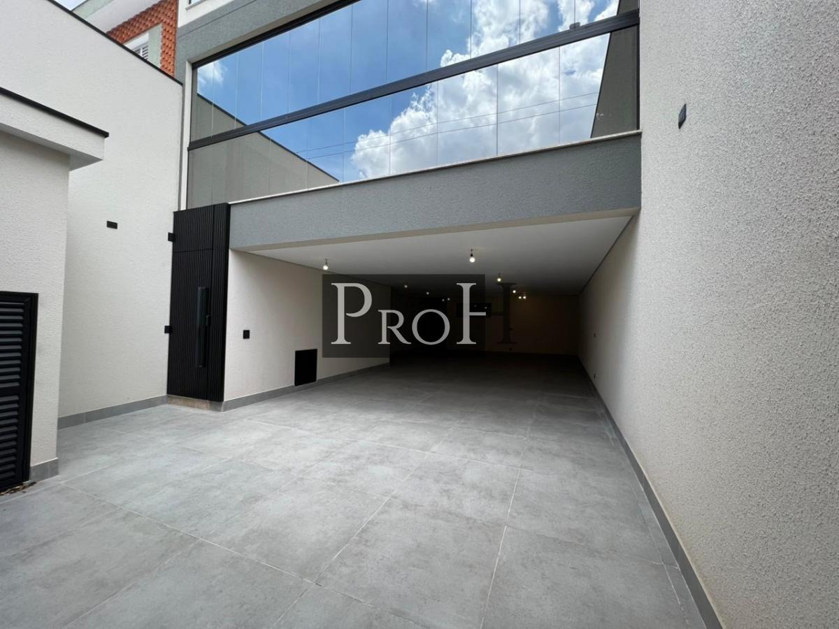 Sobrado, 3 quartos, 420 m² - Foto 26