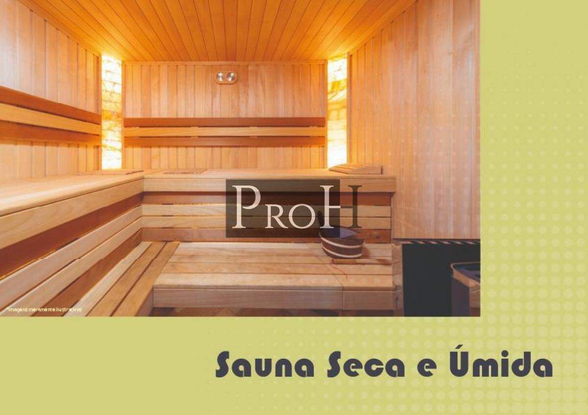 Apartamento, 3 quartos, 144 m² - Foto 21