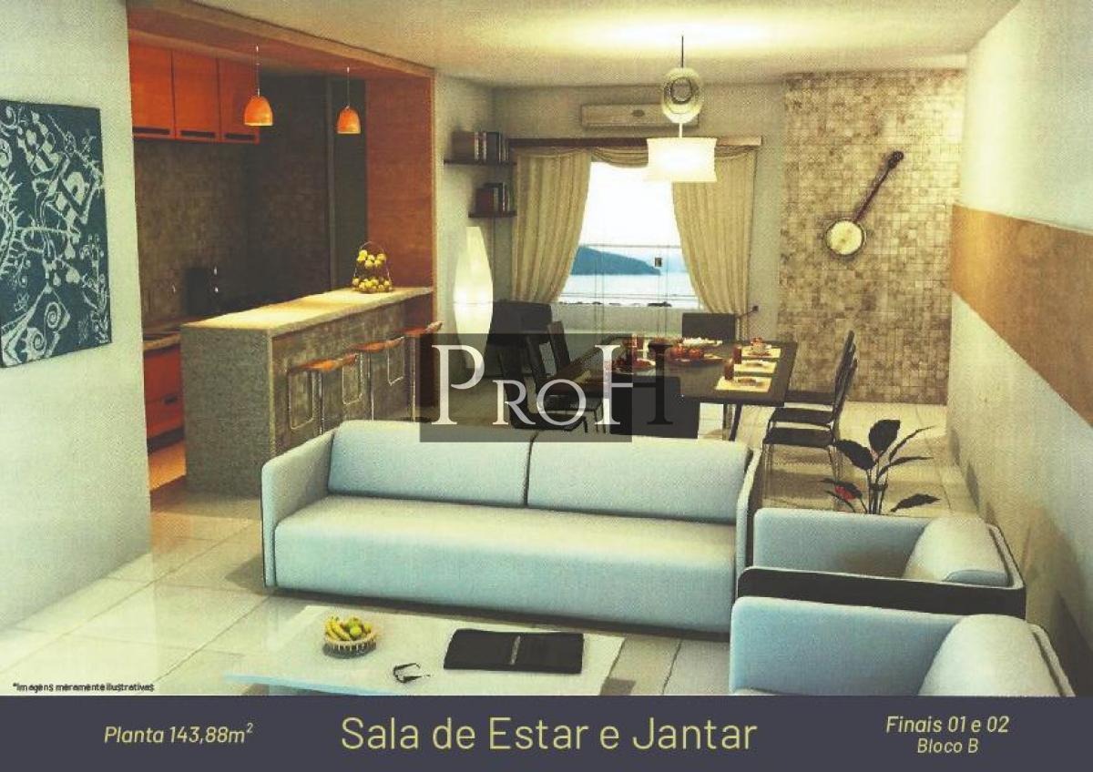 Apartamento, 3 quartos, 144 m² - Foto 15
