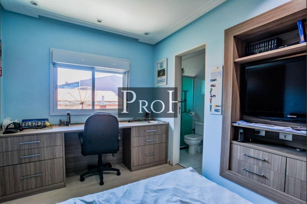 Sobrado, 3 quartos, 157 m² - Foto 11