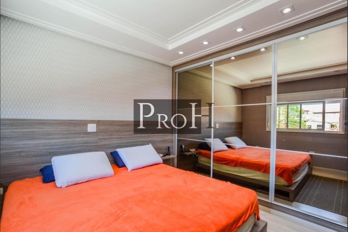 Sobrado, 3 quartos, 157 m² - Foto 12