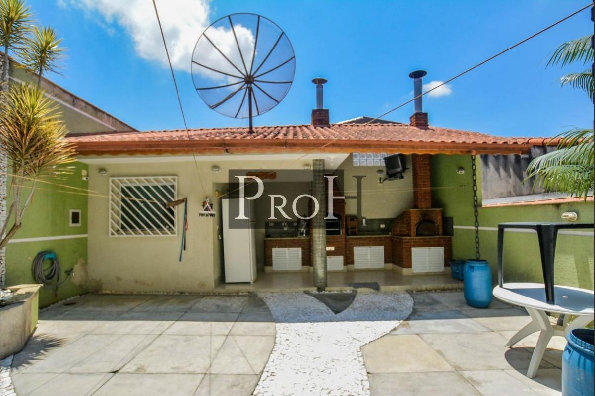 Sobrado, 3 quartos, 157 m² - Foto 22