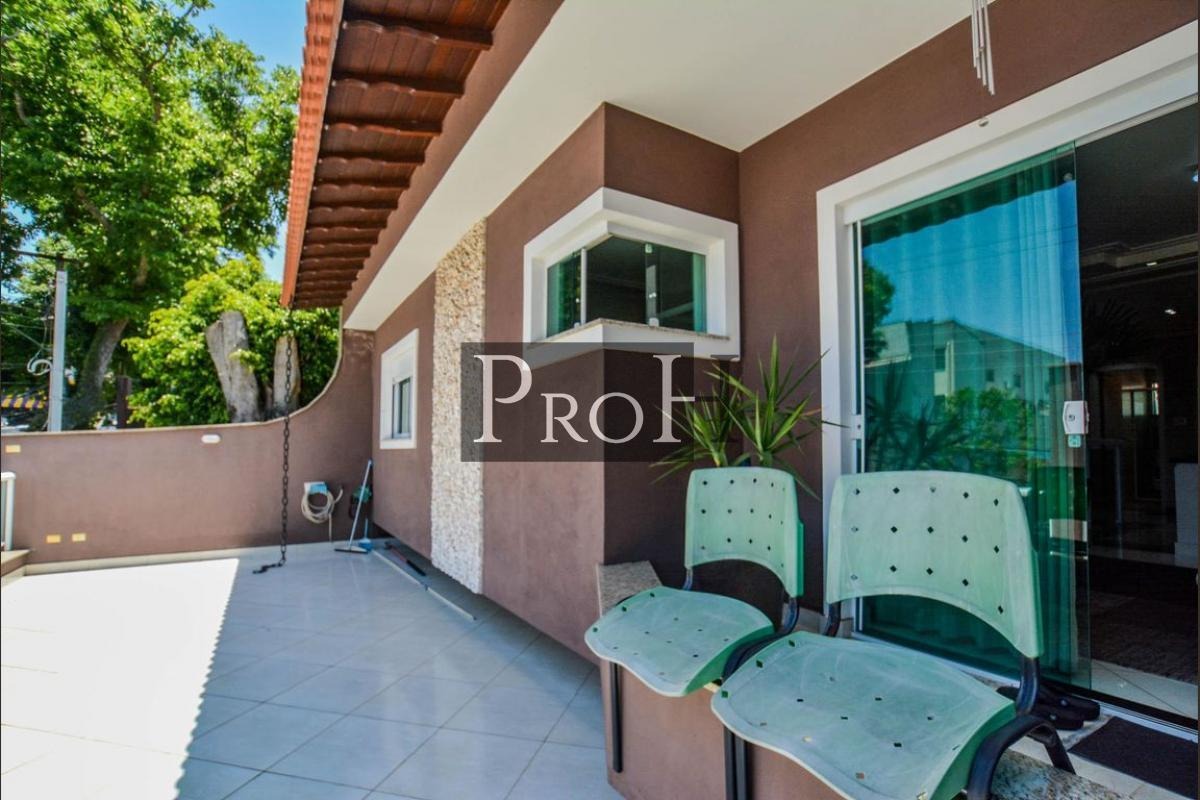 Sobrado, 3 quartos, 157 m² - Foto 24