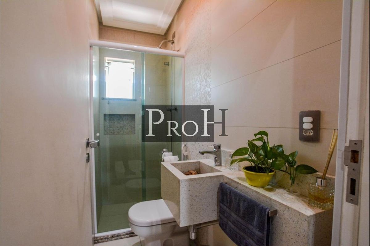 Sobrado, 3 quartos, 157 m² - Foto 18