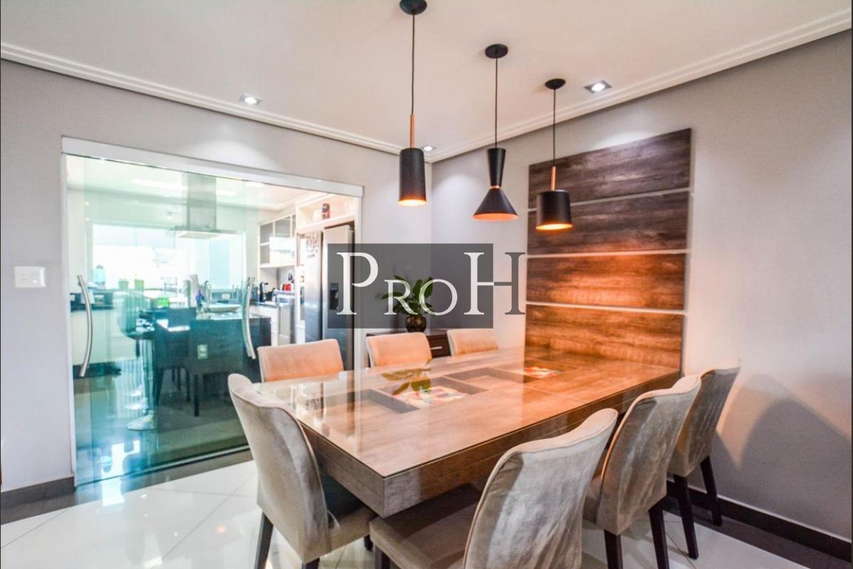 Sobrado, 3 quartos, 157 m² - Foto 3