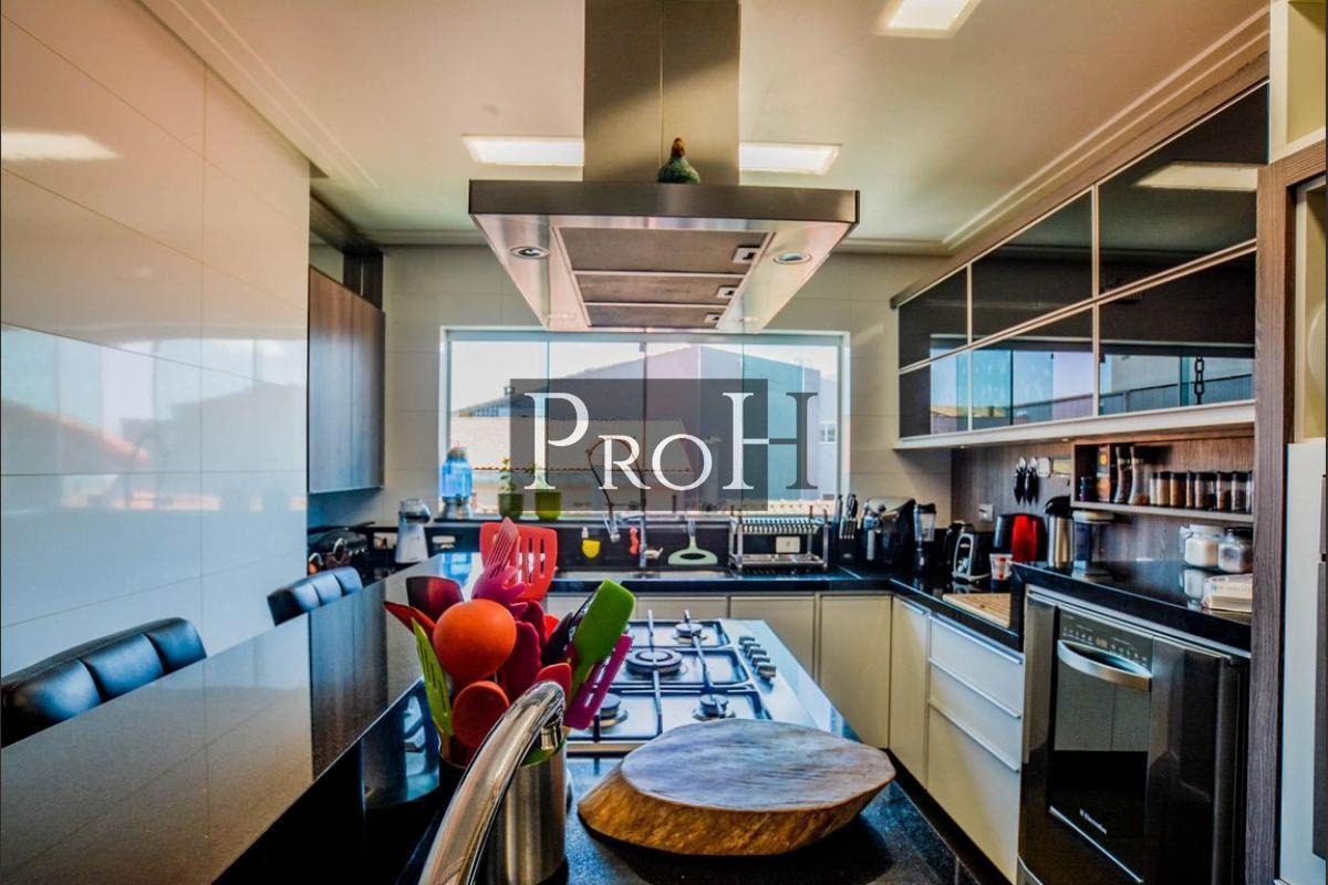 Sobrado, 3 quartos, 157 m² - Foto 5