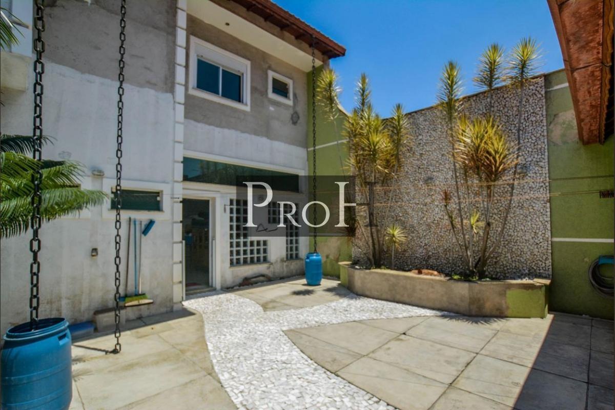 Sobrado, 3 quartos, 157 m² - Foto 23