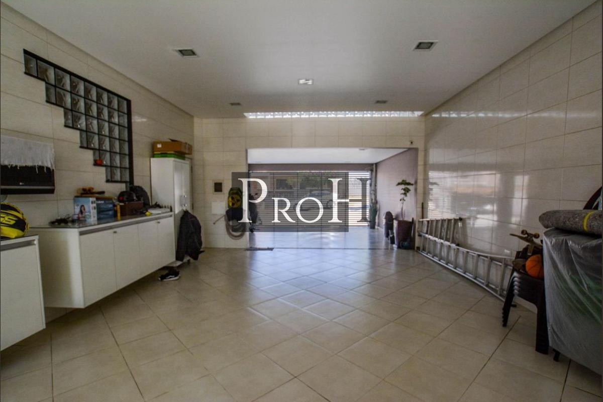 Sobrado, 3 quartos, 157 m² - Foto 20